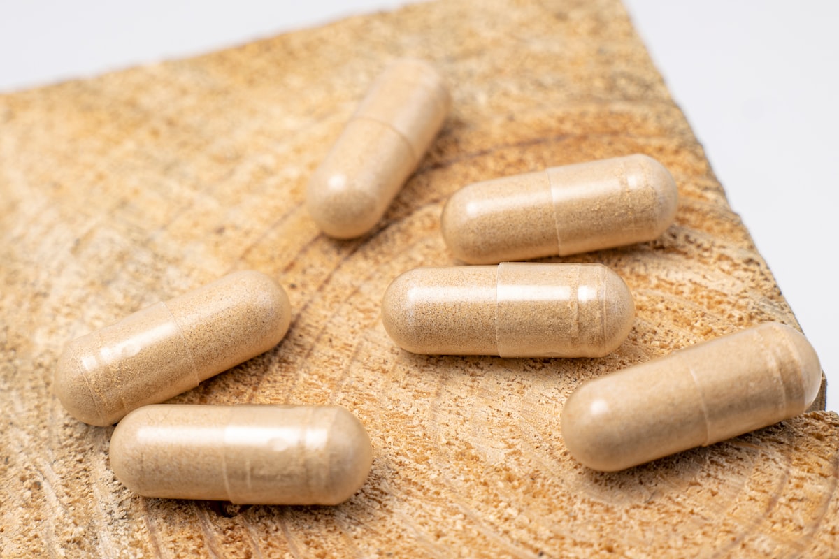 Biotin and B vitamins benefits for hair health