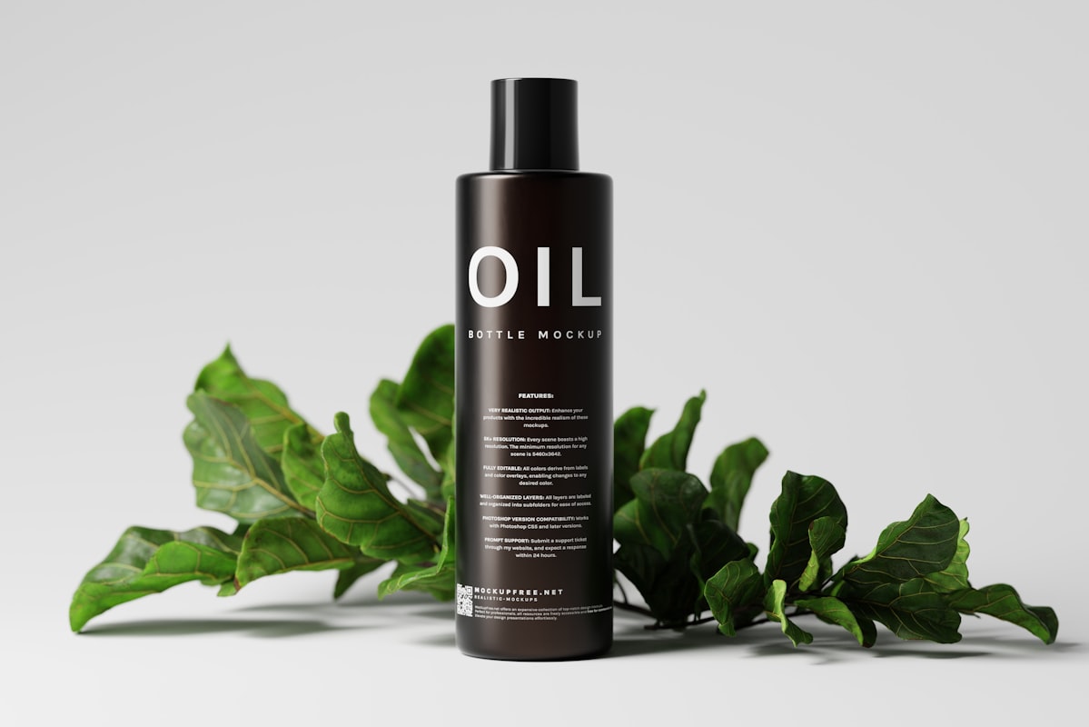How natural supplements support hair health